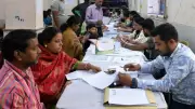 West Bengal's Electoral Roll Shrinks by Over 75 Lakh Voters After Intensive Revision