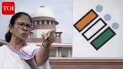 West Bengal's Final Electoral Roll Sparks Political Storm After Contentious Revision