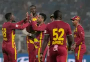 West Indies Cricket Team Returns Home Safely After Travel Disruption in India