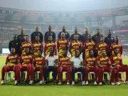 West Indies Cricket Team Safely Returns Home After Travel Chaos from T20 World Cup