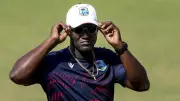 West Indies Cricket Team Stranded in India After T20 World Cup Exit Due to Gulf Airspace Restrictions