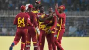 West Indies Cricketers to Return Home via Commercial Flights Amid Regional Tensions