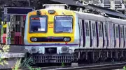 Western Railway Suburban Services Resume Normally in Mumbai After Overnight Maintenance Blocks