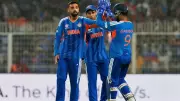 What Happens if India vs England T20 World Cup Semifinal is Washed Out?