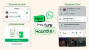 WhatsApp Unveils Major Feature Update: Cross-Platform Chat Transfer, Dual Accounts