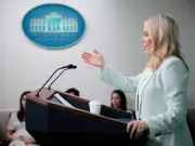 White House Dismisses Reports of Iran Peace Talks in Pakistan as 'Speculation'