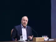 White House Eyes Iran's Parliament Speaker as Potential Partner and Future Leader