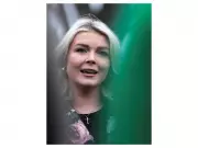 White House Press Secretary Says NATO Gains More from Strait of Hormuz Reopening