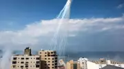 White Phosphorus in Warfare: Legal Gray Areas and Recent Accusations Against Israel