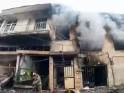 WHO Warns of Soaring Public Health Risks as West Asia Conflict Intensifies