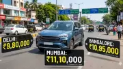 Why Car Prices Vary Across Indian Cities: A Detailed Breakdown