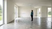 Why Empty Rooms Echo: The Physics of Sound Reflection and Absorption Explained
