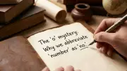 Why 'Number' is Abbreviated as 'No.': The Latin Legacy Explained