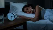 Why You Keep Waking at 3 AM: 61% of Indians Suffer Sleep Disruption
