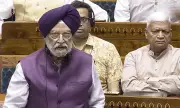 Will India Impose Full Lockdown Amid LPG Shortage? Hardeep Singh Puri's Response