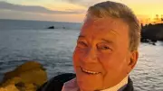 William Shatner Celebrates 95th Birthday with Playful Confession and Life Advice