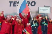 Winter Paralympics Opening Marred by Russian Flag Controversy Amid Global Tensions