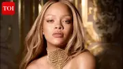 Woman Charged with Attempted Murder After Shooting at Rihanna's LA Home