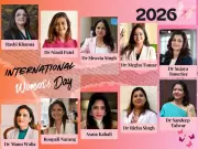 Women Leaders Spearhead Innovation and Change on International Women's Day 2026