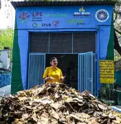 Women Transform Delhi's RWAs: From Bureaucratic Bodies to Community Hubs