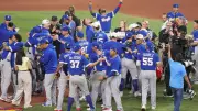 World Baseball Classic Final Sets Record Viewership as Venezuela Edges USA