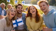 World Happiness Report 2026: Social Media Hurts Youth Well-Being, Finland Tops Again