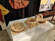 World Theatre Day: Ahmedabad Festival Explores Ancient Performance Spaces