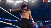 WWE 2K26 Faces Backlash Over Battle Pass System, Steam Score Plummets