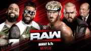WWE RAW March 23 Preview: Major Matches and Star Appearances Set for Boston
