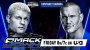 WWE SmackDown March 13 Episode: Jelly Roll Appears, WrestleMania 42 Build-Up Intensifies