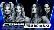 WWE SmackDown March 27: Bella Twins Return, US Title Match, Jelly Roll in Action
