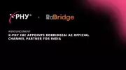 X-Phy Inc. Appoints RobridgeAI as Official Channel Partner for India