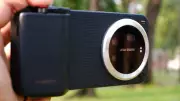 Xiaomi 17 Ultra Camera Review: Telephoto Shooter Converts to Wide-Angle