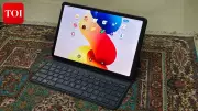 Xiaomi Redmi Pad 2 Pro Review: A 12.1-Inch Powerhouse for Productivity and Entertainment