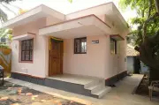 Yakshagana Kalaranga Builds 92nd Home for Needy Family in Udupi