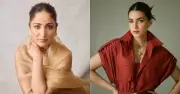 Yami Gautam Addresses Kriti Sanon Reel Controversy, Denies PR Tactics