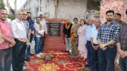 Yamunanagar Launches Rs 1.09 Crore Development Projects in Wards 8 and 11