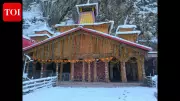 Yamunotri Temple Opens to All Faiths as Other Char Dham Shrines Reinstate Entry Restrictions