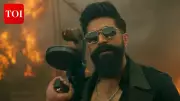 Yash's 'Toxic: A Fairytale for Grown-Ups' Postponed to 2026 Amid Middle East Tensions