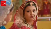 Yeh Rishta Kya Kehlata Hai: Gangaur Fest Reveals Secrets and Strained Bonds