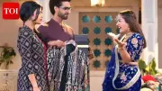Yeh Rishta Kya Kehlata Hai: Ring Ritual Sparks Drama, Myra's Trauma Triggered