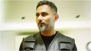 Yo Yo Honey Singh Reassures Fans from Dubai Studio Amid West Asia Tensions