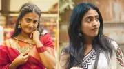 Yogalakshmi Joins Silambarasan TR's Arasan After Heartbeat Success