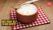 Yogurt Hair Masks: Viral Trend Debunked, Real Benefits Revealed