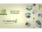 YoLearn AI Joins NVIDIA Inception to Boost Hyper-Personalized AI Tutoring