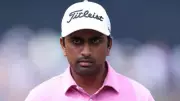 YouTube-Trained Golfer Sudarshan Yellamaraju Shines at PGA Tour's Players Championship