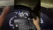 YouTuber Anurag Dobhal Crashes Car During Livestream After Distressing Messages