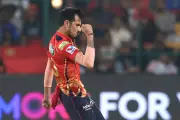 Yuzvendra Chahal Reveals Lifestyle Overhaul Ahead of IPL Season with Punjab Kings