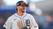 Zach McKinstry's MLB Salary Soars to $4.2M for 2026 with Detroit Tigers