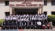 Zeal Institutes Pune Celebrates 118 Student Placements at Tata Toyo Radiator